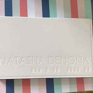 Natasha Denona 28 purple blue palette